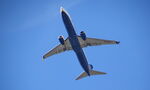 EI-GXJ - In the airspace of Budapest, Hungary - by Attila Groszvald-Groszi