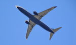 EI-GXJ - In the airspace of Budapest, Hungary - by Attila Groszvald-Groszi