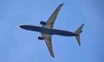EI-GXJ - In the airspace of Budapest, Hungary - by Attila Groszvald-Groszi
