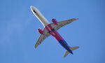 HA-LGN - In the airspace of Budapest, Hungary - by Attila Groszvald-Groszi