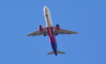 HA-LGP - In the airspace of Budapest, Hungary - by Attila Groszvald-Groszi