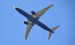 9H-VUW - In the airspace of Budapest, Hungary - by Attila Groszvald-Groszi