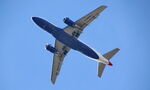 G-DBCH - In the airspace of Budapest, Hungary - by Attila Groszvald-Groszi