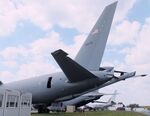 20-46078 @ EDDB - Boeing KC-46A Pegasus of the USAF at ILA 2024, Berlin - by Ingo Warnecke