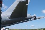 20-46078 @ EDDB - Boeing KC-46A Pegasus of the USAF at ILA 2024, Berlin - by Ingo Warnecke