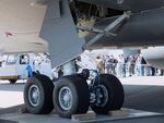 20-46078 @ EDDB - Boeing KC-46A Pegasus of the USAF at ILA 2024, Berlin - by Ingo Warnecke