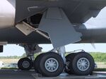 20-46078 @ EDDB - Boeing KC-46A Pegasus of the USAF at ILA 2024, Berlin - by Ingo Warnecke
