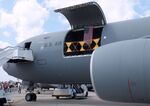20-46078 @ EDDB - Boeing KC-46A Pegasus of the USAF at ILA 2024, Berlin - by Ingo Warnecke