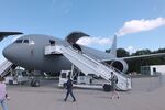 20-46078 @ EDDB - Boeing KC-46A Pegasus of the USAF at ILA 2024, Berlin - by Ingo Warnecke