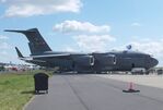 95-0107 @ EDDB - McDonnell Douglas C-17A Globemaster III of the USAF at ILA 2024, Berlin - by Ingo Warnecke