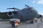 95-0107 @ EDDB - McDonnell Douglas C-17A Globemaster III of the USAF at ILA 2024, Berlin - by Ingo Warnecke