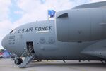 95-0107 @ EDDB - McDonnell Douglas C-17A Globemaster III of the USAF at ILA 2024, Berlin - by Ingo Warnecke