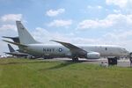 169548 @ EDDB - Boeing P-8A Poseidon of the USN at ILA 2024, Berlin - by Ingo Warnecke