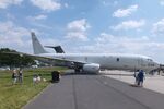 169548 @ EDDB - Boeing P-8A Poseidon of the USN at ILA 2024, Berlin - by Ingo Warnecke
