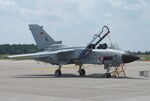 46 07 @ EDDB - Panavia Tornado IDS(T) of Luftwaffe (German Air Force) at ILA 2024, Berlin - by Ingo Warnecke