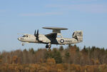 168592 @ ESSA - Rwy 26 - by wijken