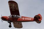 G-SVAS @ EGVA - RIAT 24 - by Roberto Cassar