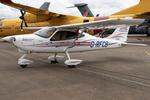 G-RFCB photo, click to enlarge