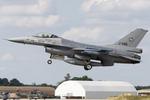 J-146 @ EGVA - RIAT 24 - by Roberto Cassar