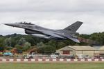 J-014 @ EGVA - RIAT 24 - by Roberto Cassar