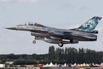 J-197 @ EGVA - RIAT 24 - by Roberto Cassar