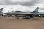 J-197 @ EGVA - RIAT 24 - by Roberto Cassar