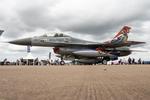 J-616 @ EGVA - RIAT 24 - by Roberto Cassar