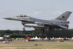 J-641 @ EGVA - RIAT 24 - by Roberto Cassar