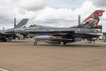J-616 @ EGVA - RIAT 24 - by Roberto Cassar