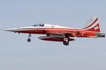 J-3084 @ EGVA - RIAT 24 - by Roberto Cassar