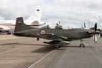 L9-68 @ EGVA - RIAT 24 - by Roberto Cassar