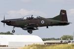 L9-61 @ EGVA - RIAT 24 - by Roberto Cassar
