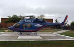 N430LF - Bell 429 in Coupeville, WA - by Mark Pasqualino