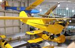 N16529 @ 0S9 - Aeronca C-3
