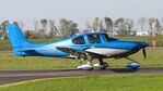 SP-SIX @ EHLE - Lelystad Airport