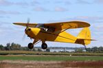 N4310H @ C37 - Piper PA-15