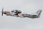 OE-AGT @ EGVA - RIAT 24 - by Roberto Cassar
