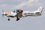 OE-AGT @ EGVA - RIAT 24 - by Roberto Cassar