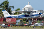 N35680 @ TJIG - New on data base - by Abraham Maysonet Puerto Rico Spotter