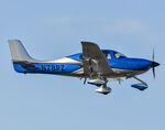 N78PZ @ TJIG - Departure to Santo Domingo - by Abraham Maysonet Puerto Rico Spotter