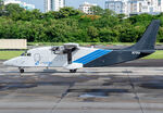 N701A @ TJSJ - New Livery Update - by Abraham Maysonet Puerto Rico Spotter