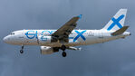 N285GX @ TJSJ - New on data base - by Abraham Maysonet Puerto Rico Spotter