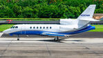 N990MM @ TJSJ - New Livery Update - by Abraham Maysonet Puerto Rico Spotter