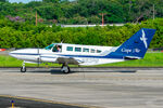 N83PB @ TJSJ - Taxing for departure on runway 10 - by Abraham Maysonet Puerto Rico Spotter