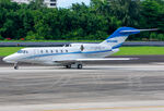 N864MM @ TJSJ - New on data base - by Abraham Maysonet Puerto Rico Spotter