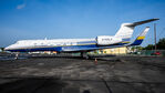 N789LR @ TJIG - Resting in TJIG airport - by Abraham Maysonet Puerto Rico Spotter