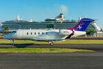 N17KJ @ TJIG - New on data base - by Abraham Maysonet Puerto Rico Spotter