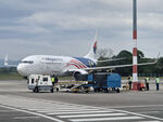 9M-MSB @ WMKD - At Kuantan - by Micha Lueck