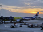 9M-MTG @ WMKK - Negaraku Harimau Malaya special livery - by Micha Lueck