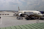 A6-BLX @ WMKK - At KUL - by Micha Lueck